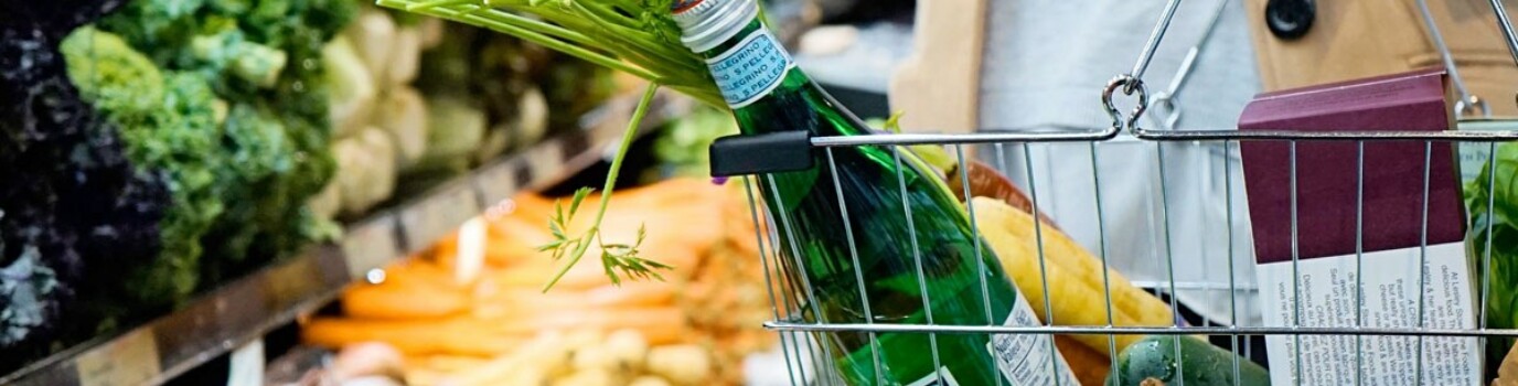 Licht Twee blog budget