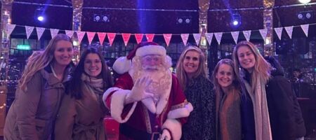 Kerstgroet LT 2025